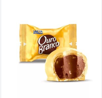 OURO BRANCO